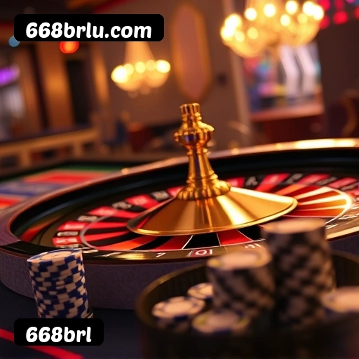 FAQ 668brl Brasil - Perguntas frequentes sobre bônus, PIX, RTP, APP mobile e VIP