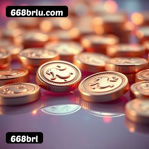 Catálogo 668brl 3.100+ jogos - Pragmatic Play, Evolution, NetEnt